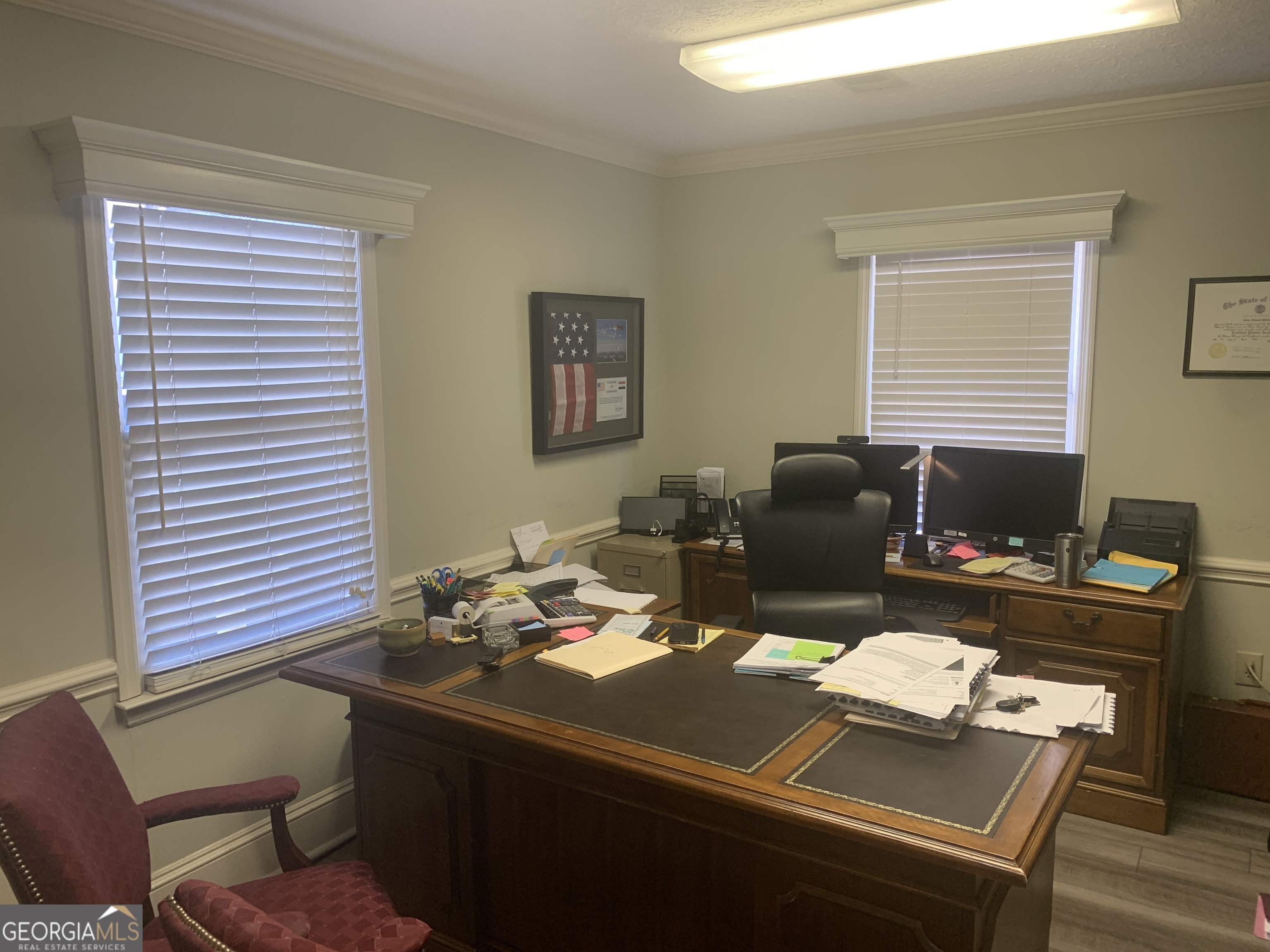 1165 Cedar Shoals Drive Property Photo 8