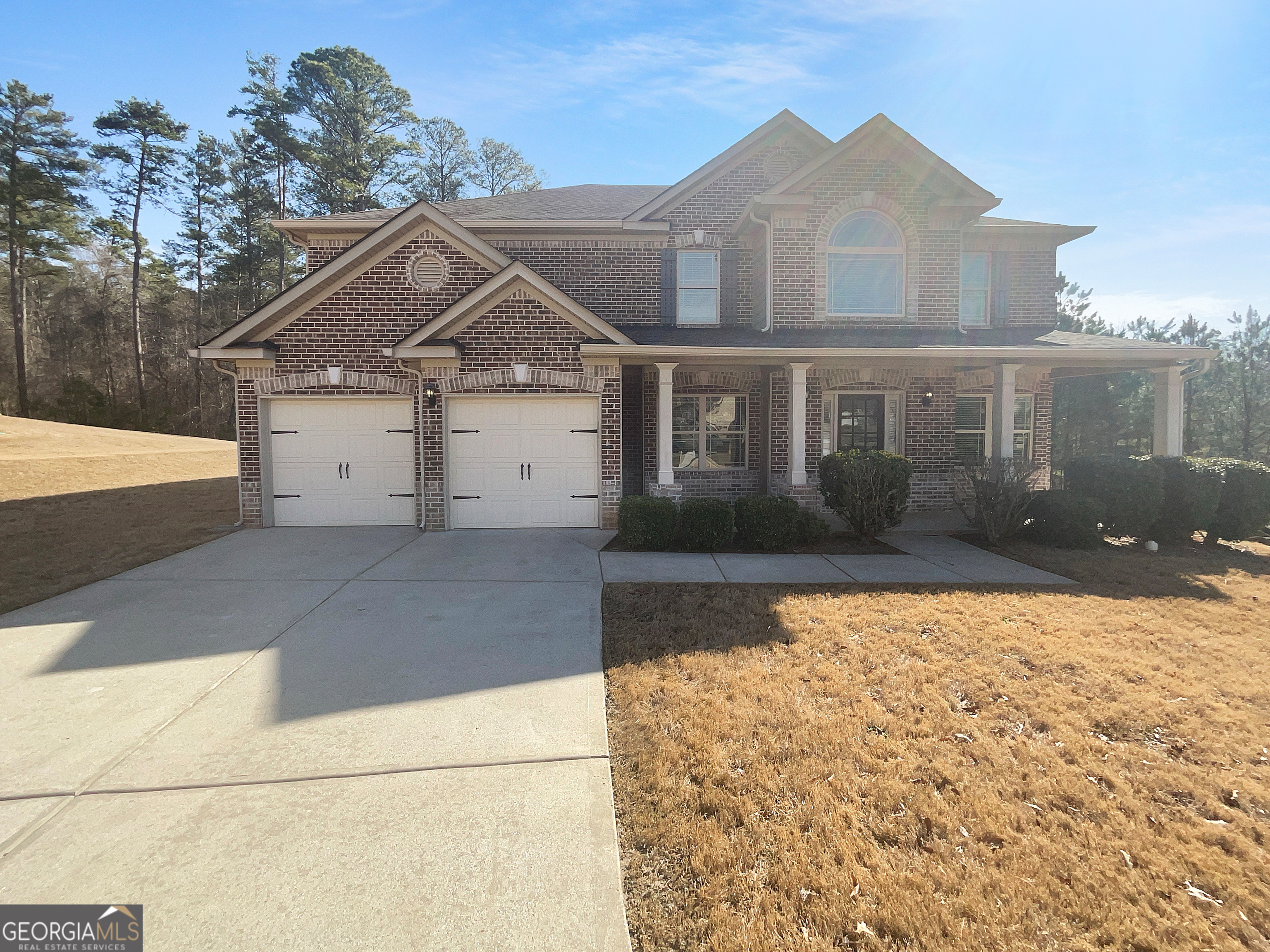 1350 English Manor Circle Property Photo