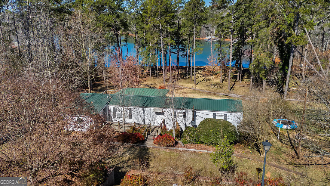 117 Gemstone Trail Property Photo