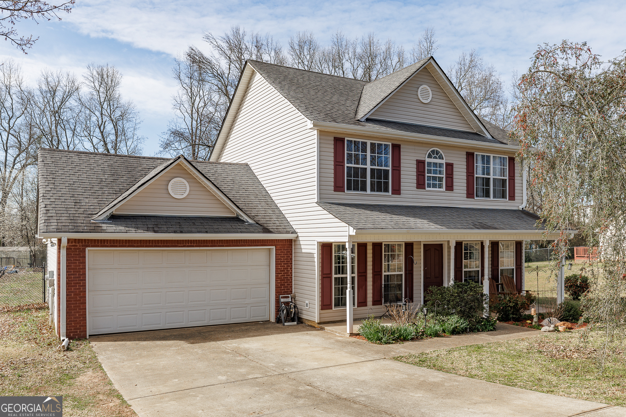 1231 Stone Shoals Terrace Property Photo
