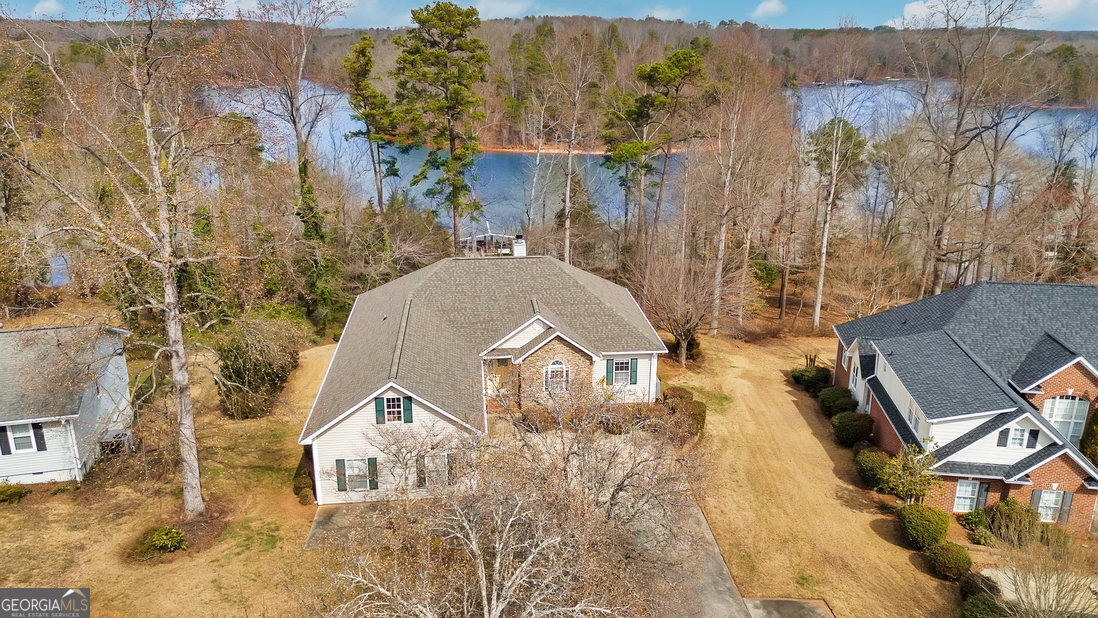 1148 Cartee Road Property Photo