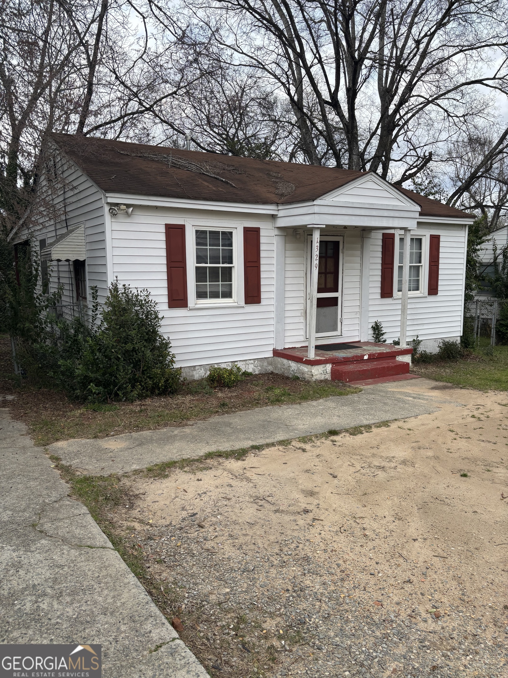 1329 Triple Hill Drive Property Photo