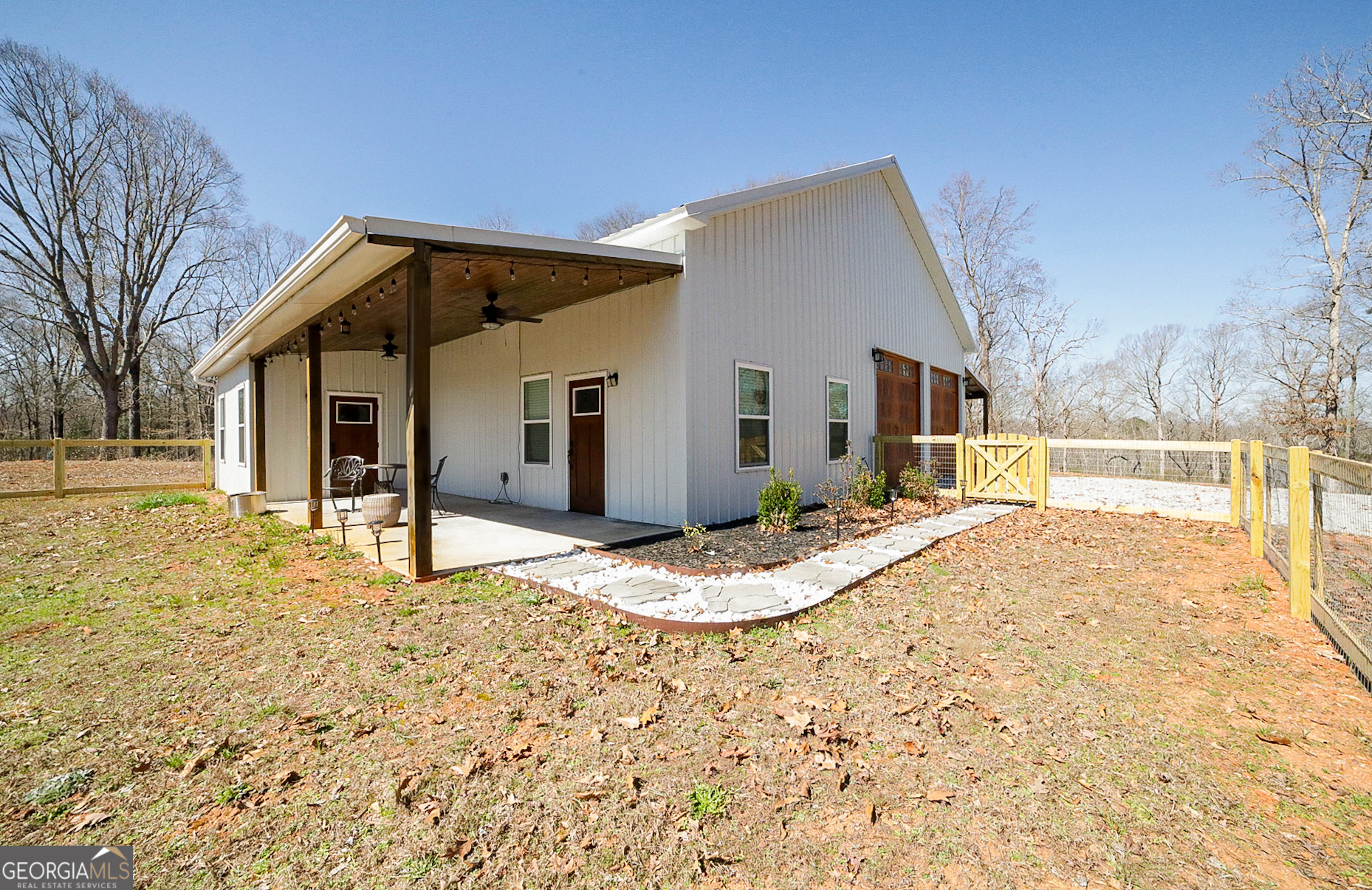 315 Cliff Griffith Road Property Photo