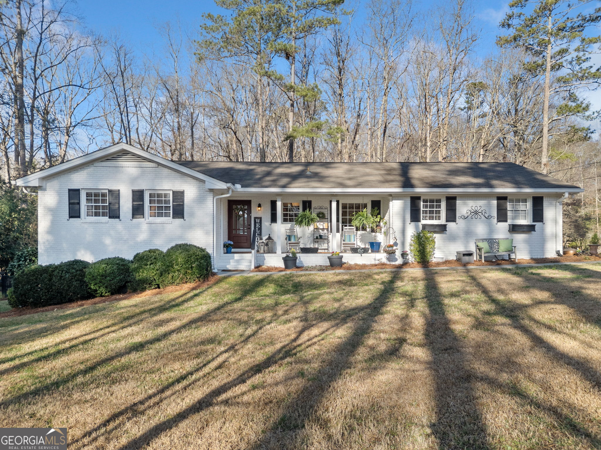1405 Roper Road Property Photo