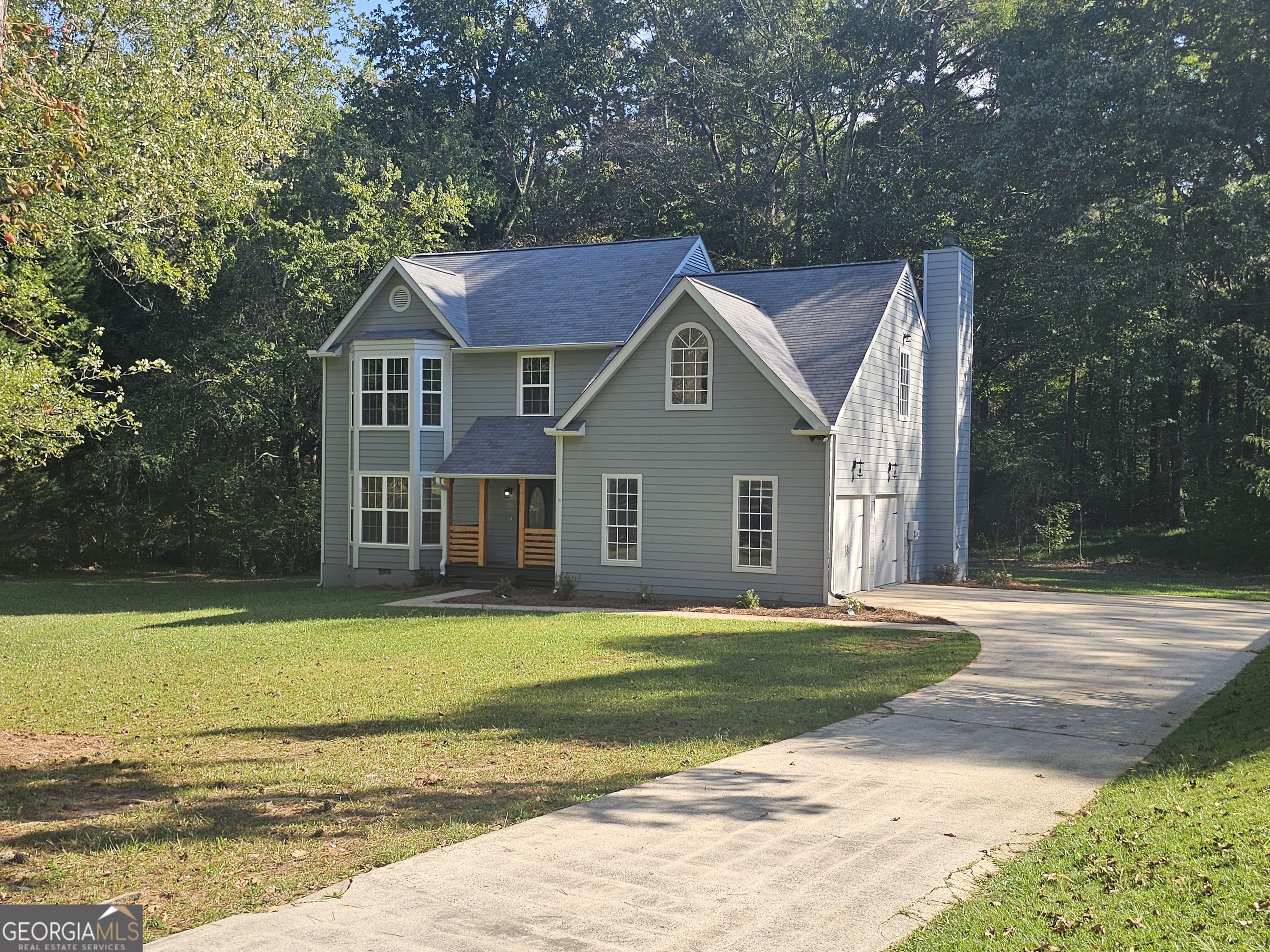 150 Park Timbers Drive Property Photo