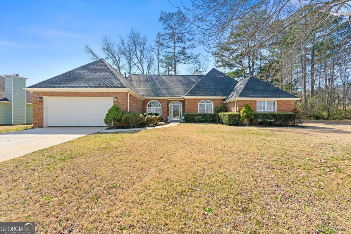 4184 Wyndham Park Circle Property Photo