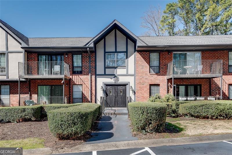 6851 Roswell Road # H1 Property Photo 1