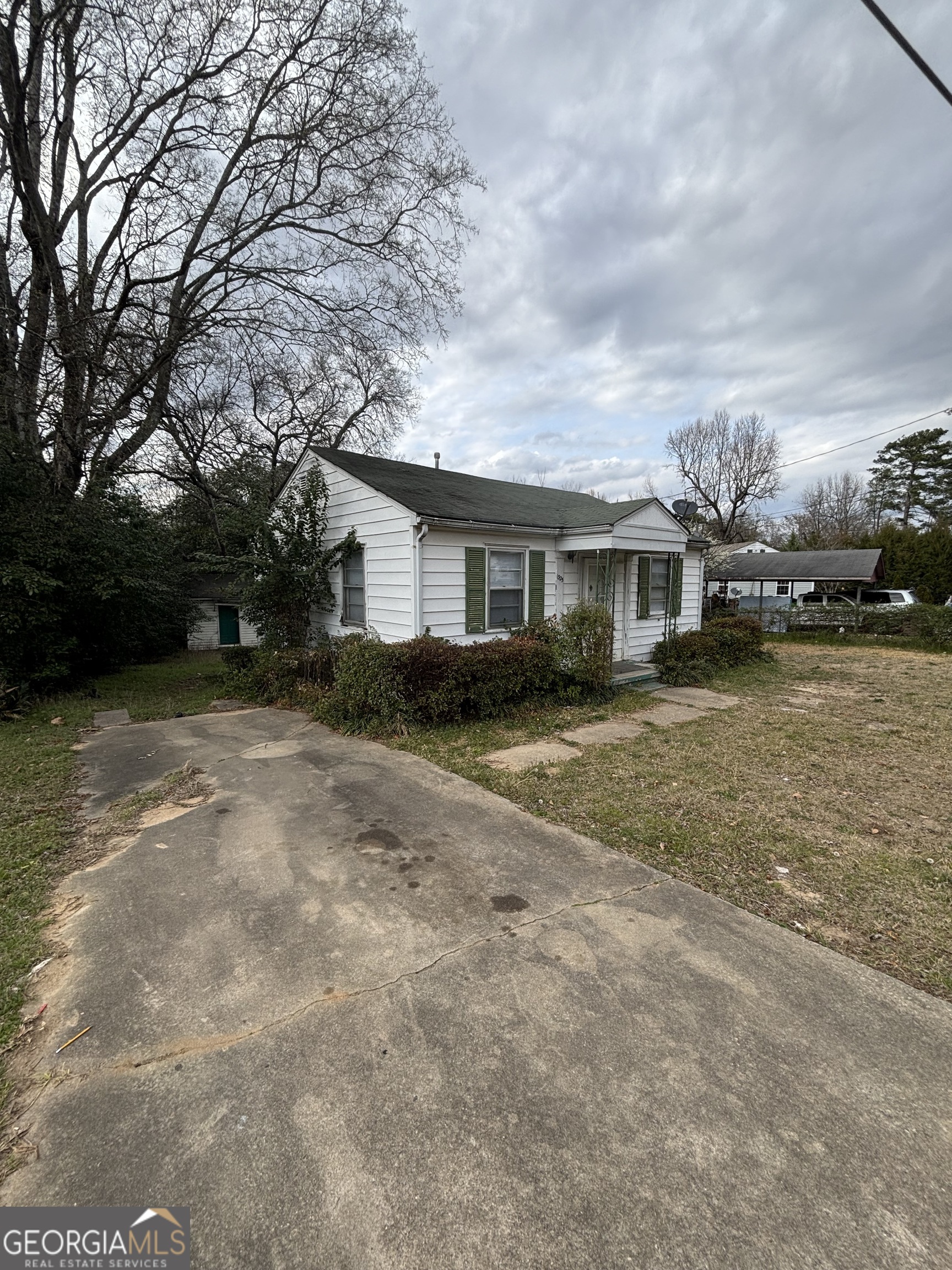 1325 Triple Hill Drive Property Photo