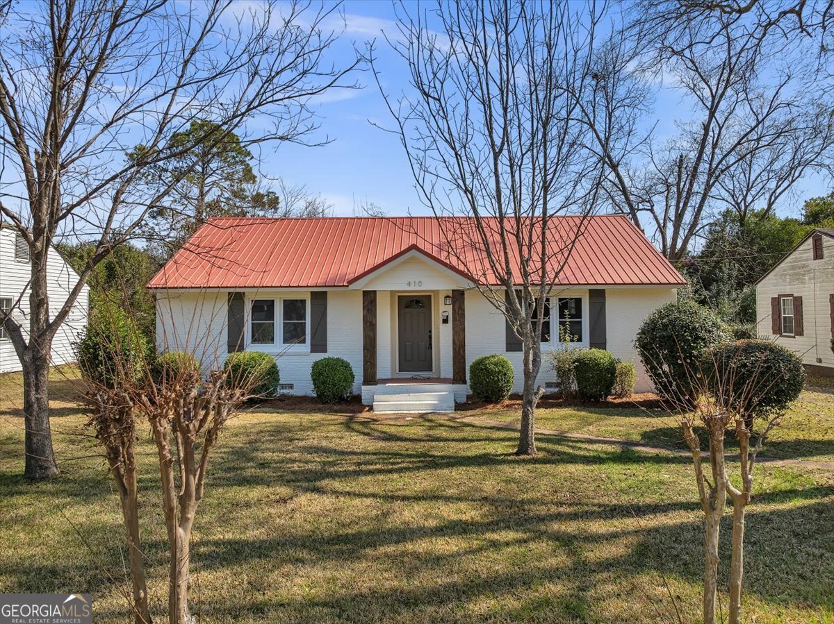 410 Chamlee Drive Property Photo