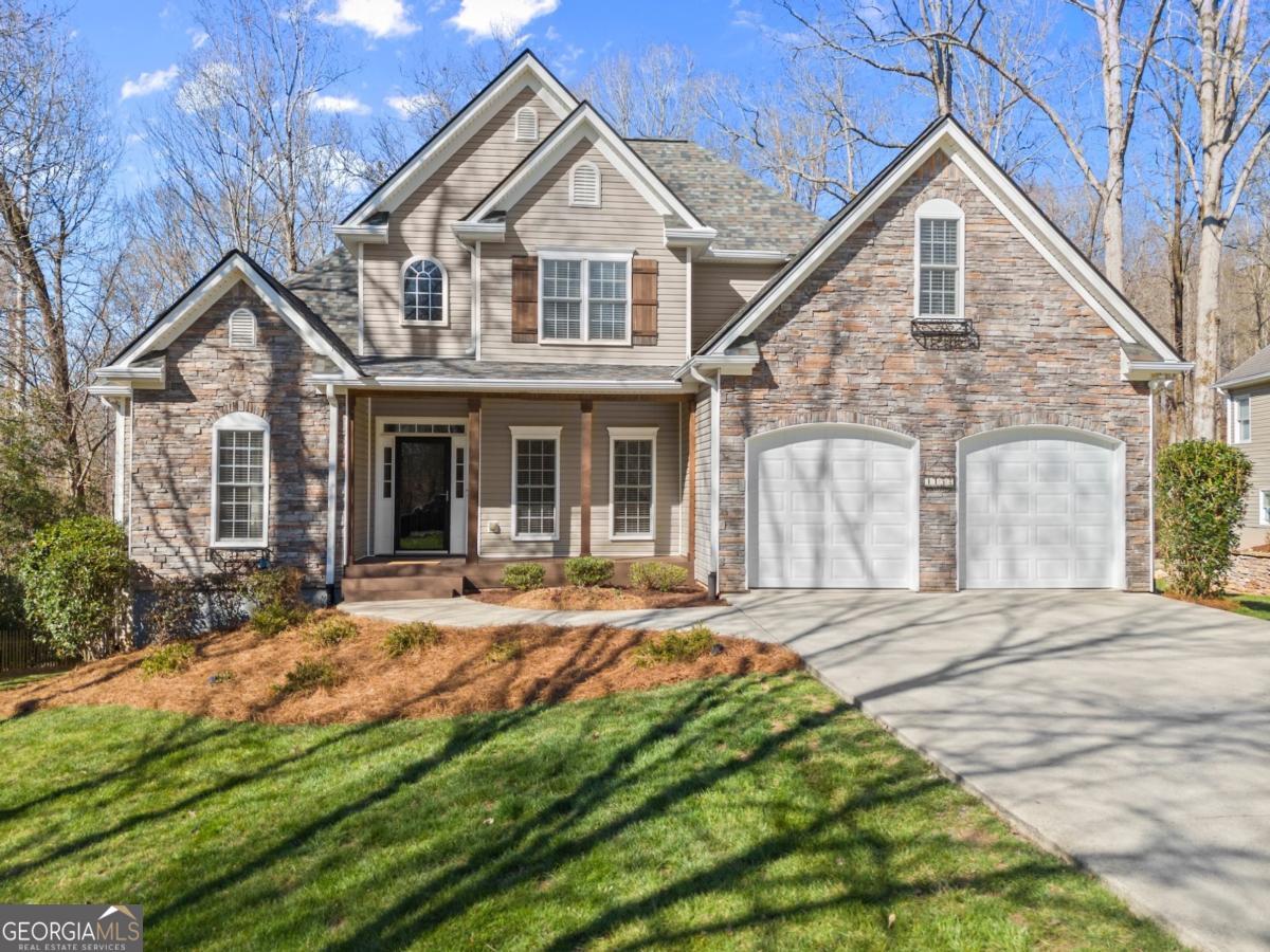 4152 Topsail Ridge Property Photo