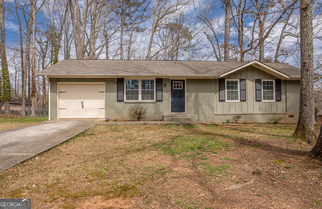 3051 Fern Valley Drive Sw Property Photo
