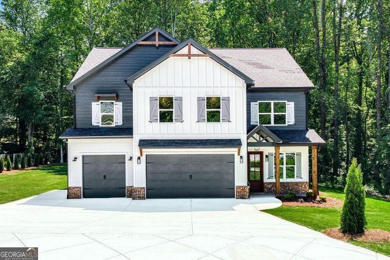 2905 Ivy Mill Drive Drive Property Photo