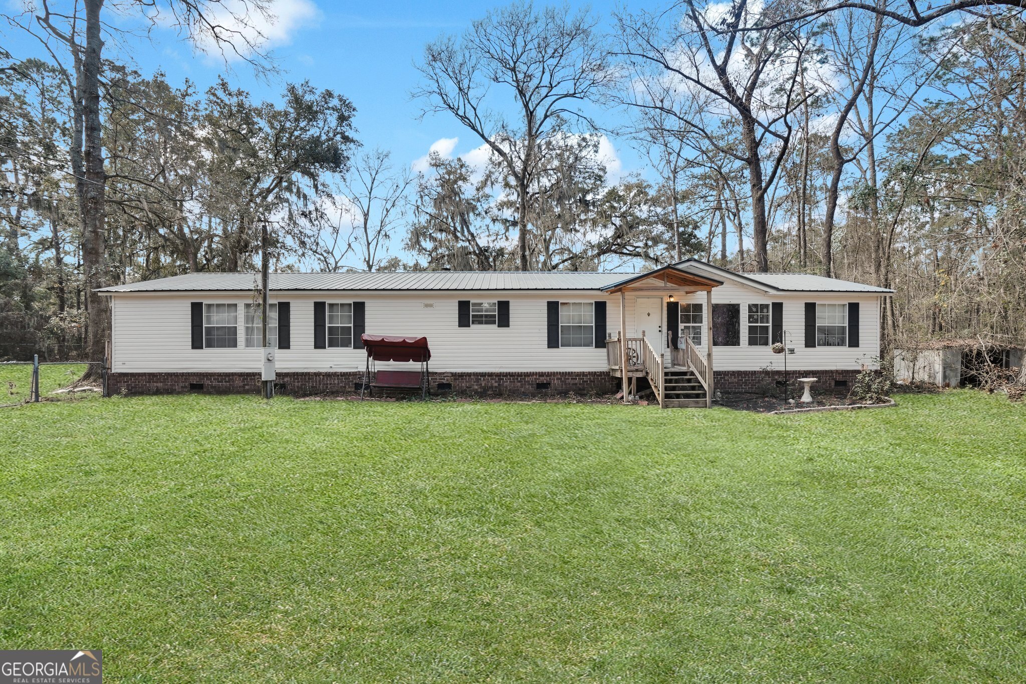 45 Gum Drive Property Photo