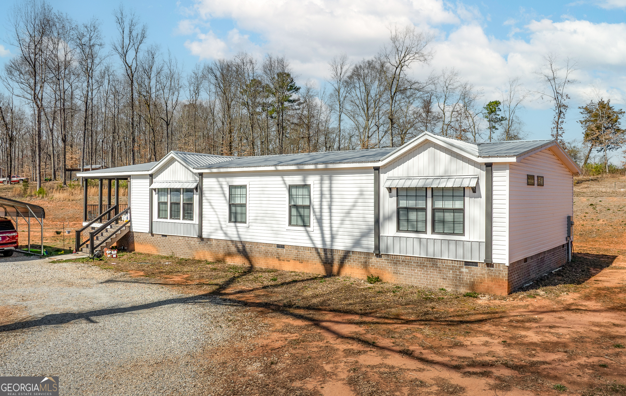 964 Sanford Nicholson Road Property Photo