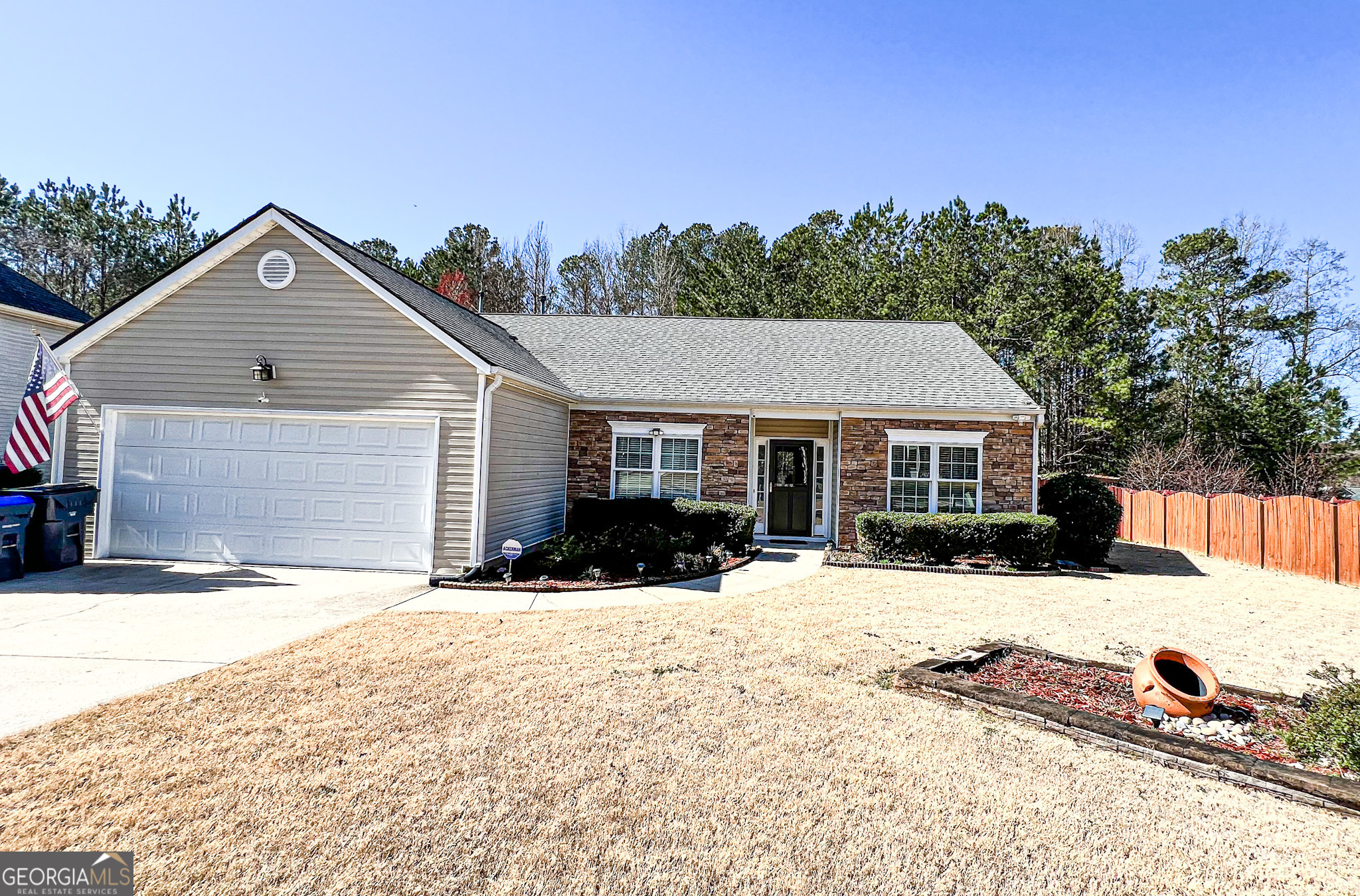 5710 Stephens Mill Drive Property Photo