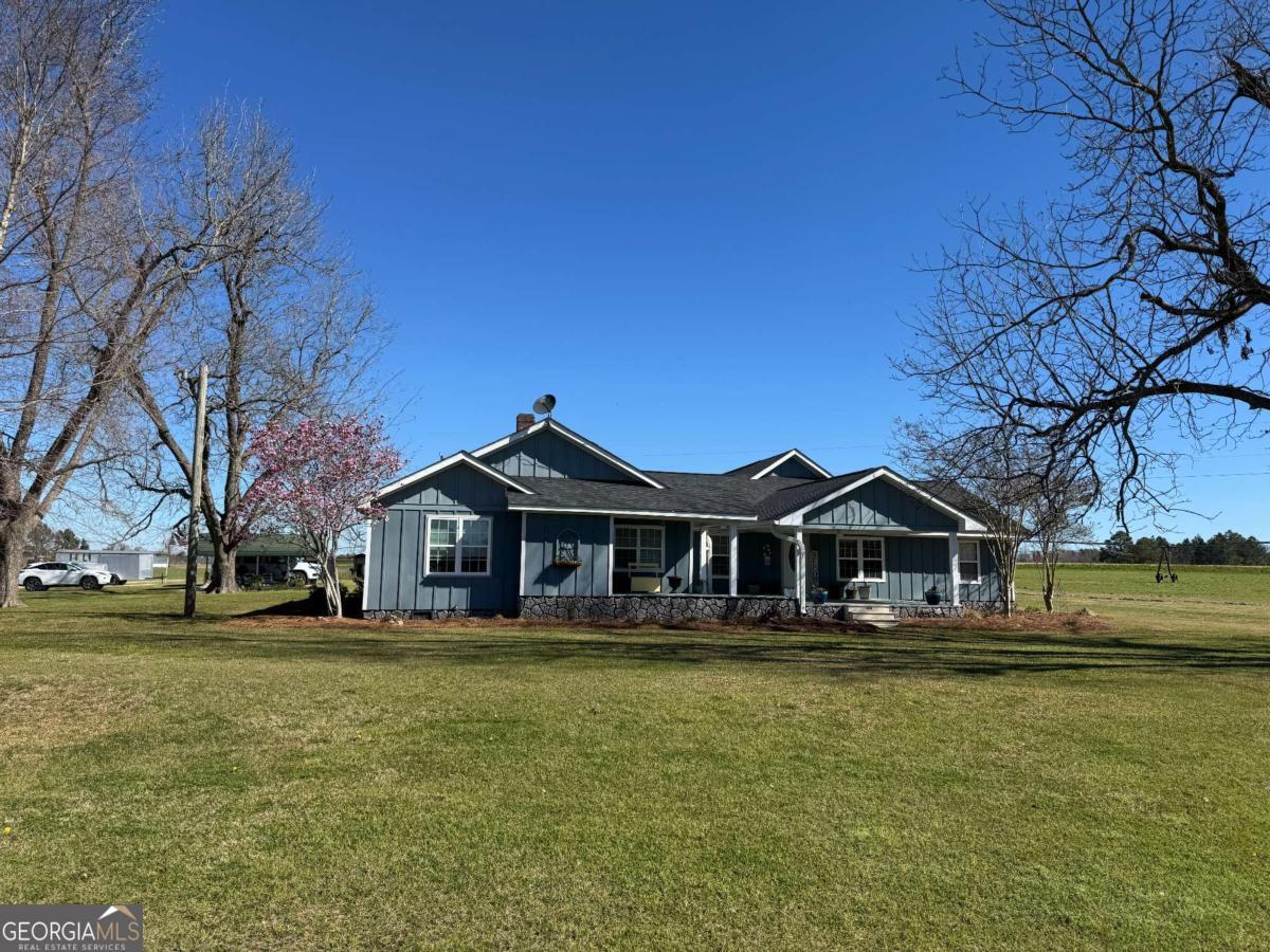 578 Bridgeboro Anderson City Road Property Photo