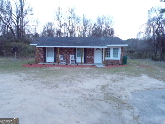 803 Mobley Street Property Photo