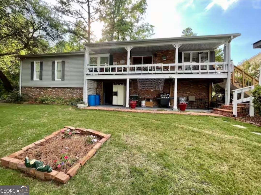 Beulah Real Estate Listings Main Image