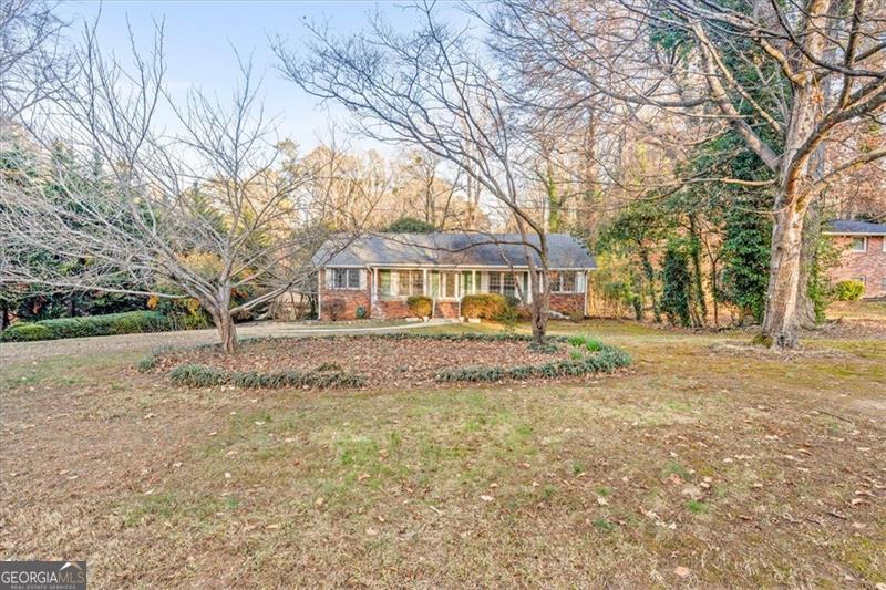 2330 Bonnybrook Way Property Photo