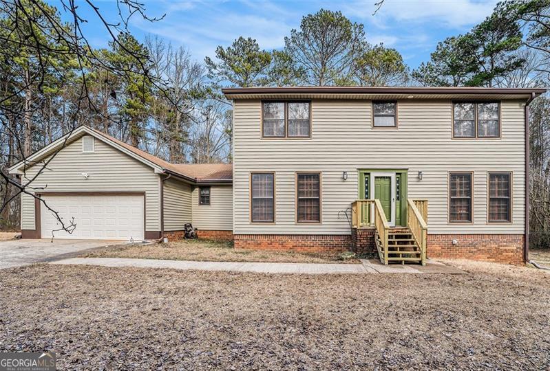 1791 Lake George Property Photo