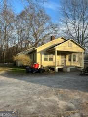 717 Wedowee Street Property Photo