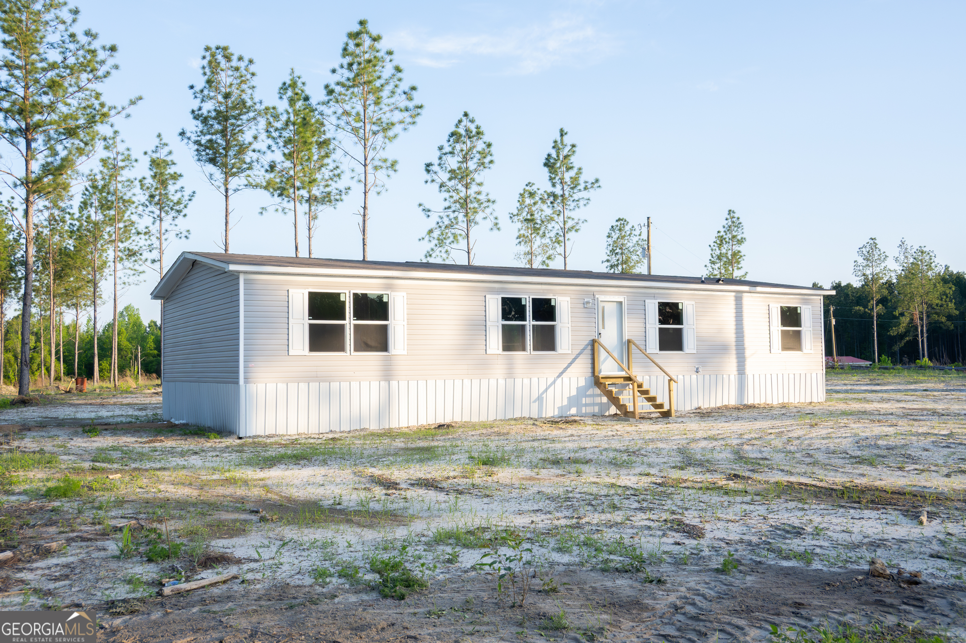 3557 Antioch Church Rd (lot B) Property Photo