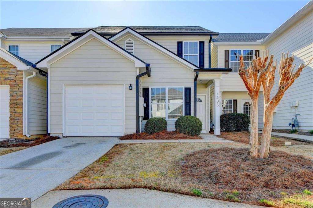 4605 Blue Iris Way Property Photo