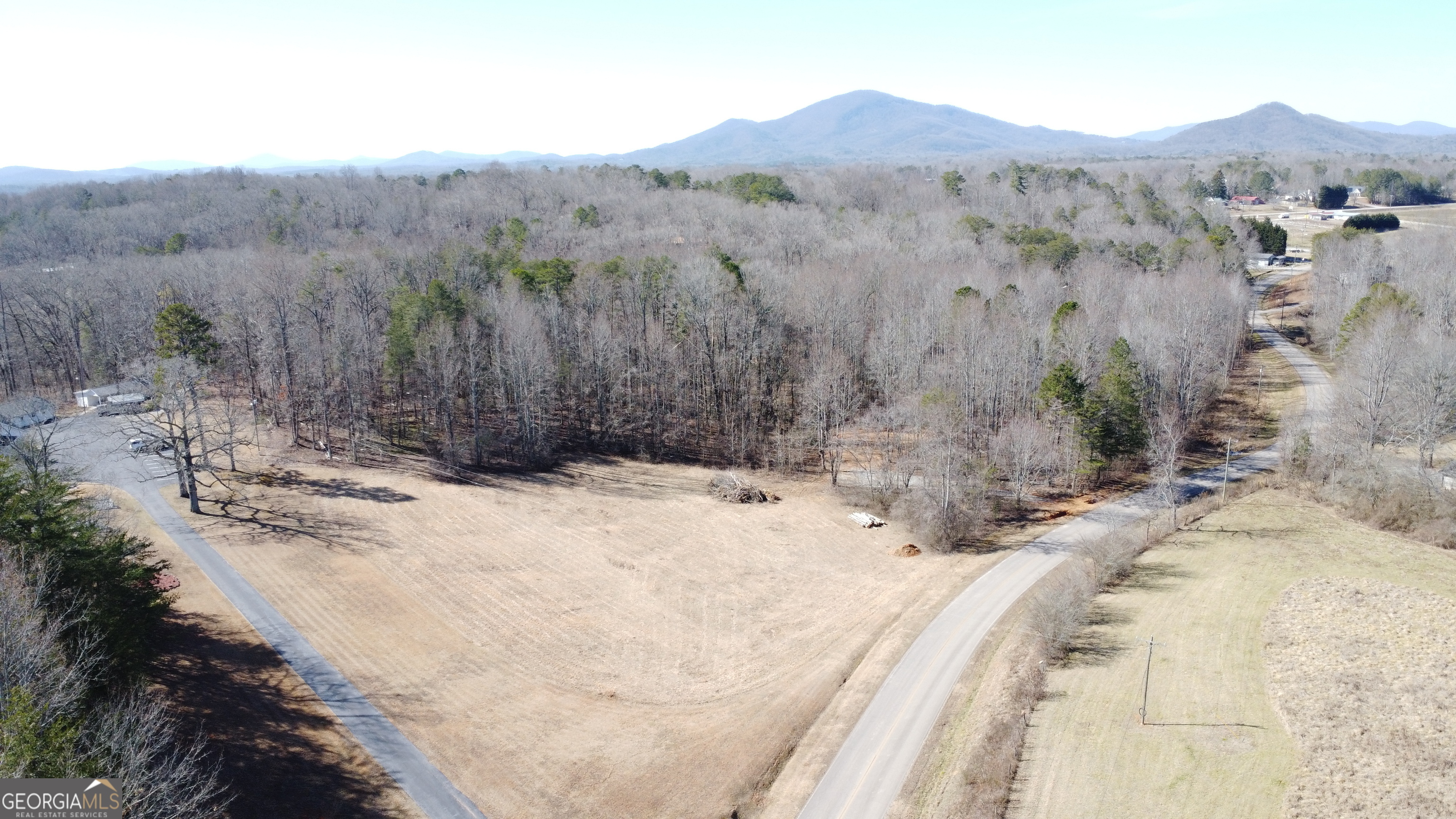556 Amys Creek Road Property Photo 1