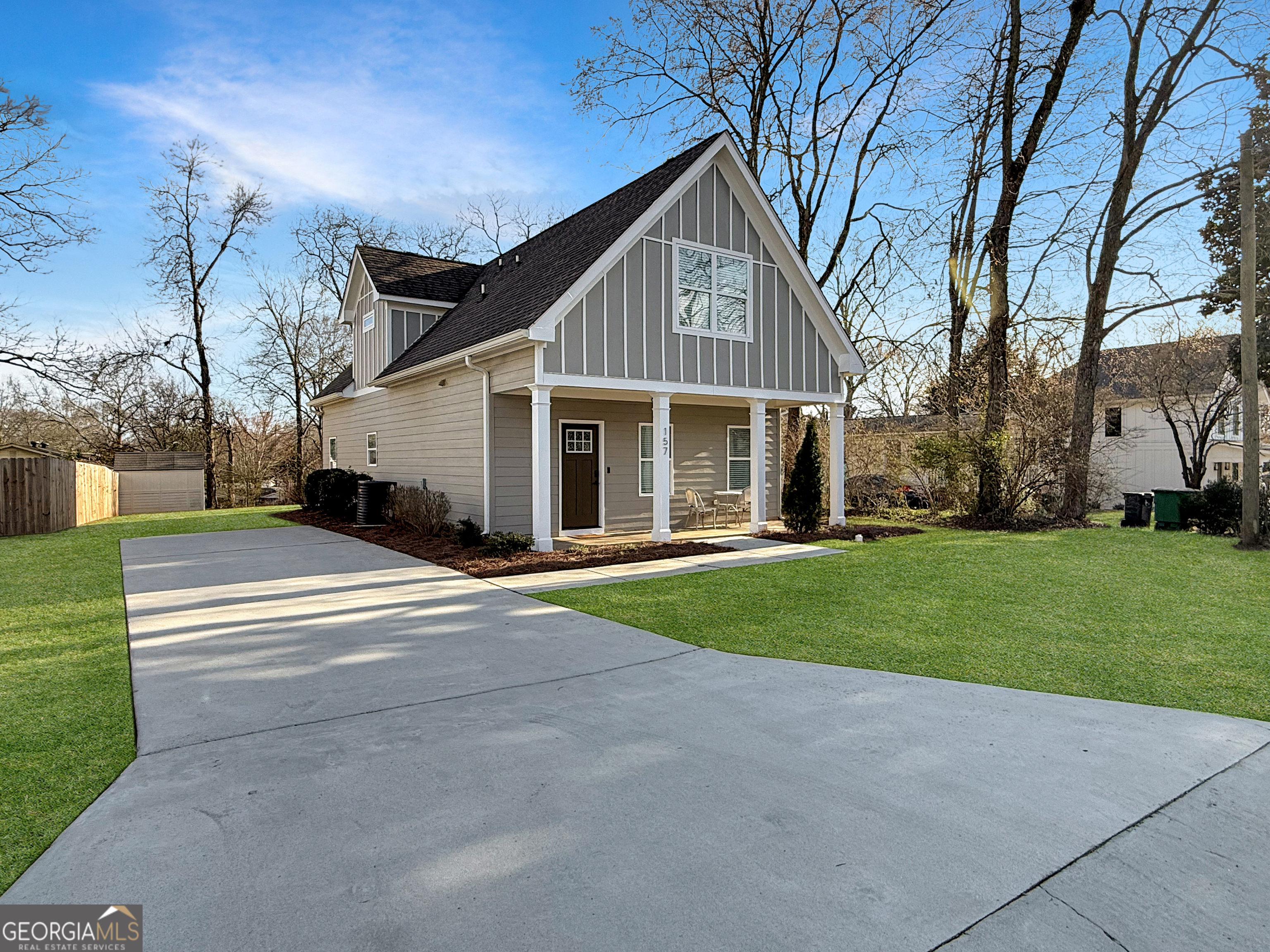 157 Water Oak Street Property Photo