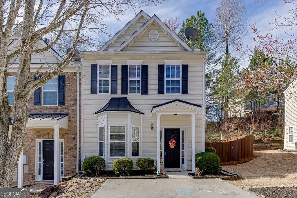 5222 Birch Court Property Photo