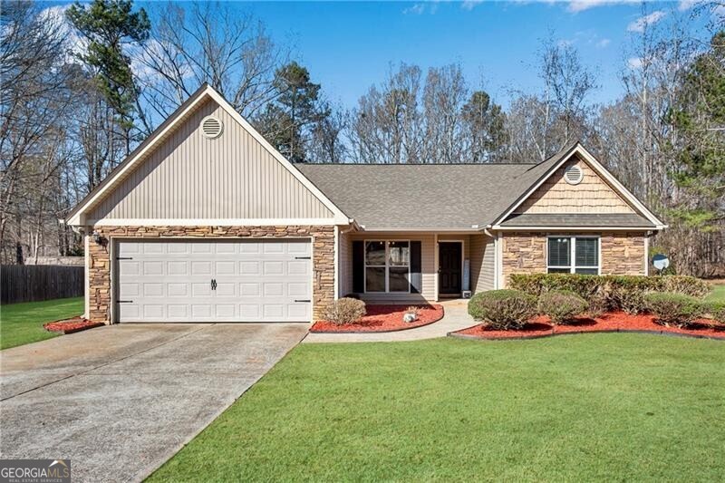 445 Covenant Street Property Photo