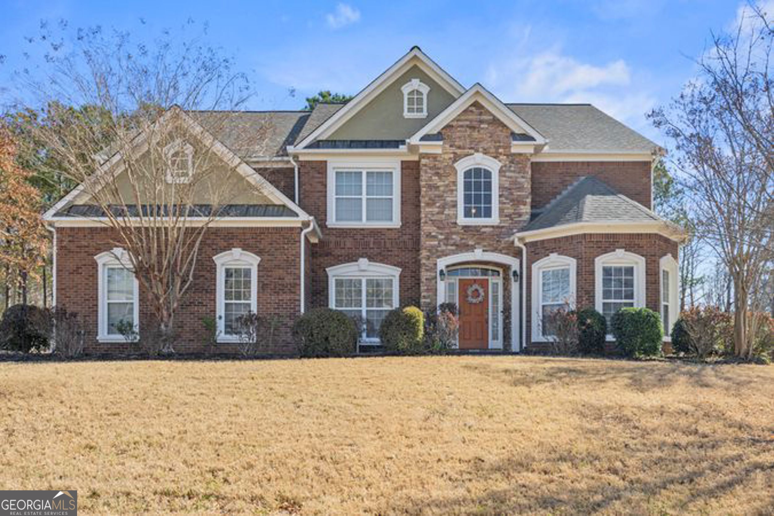6142 Golf View Crossing Property Photo