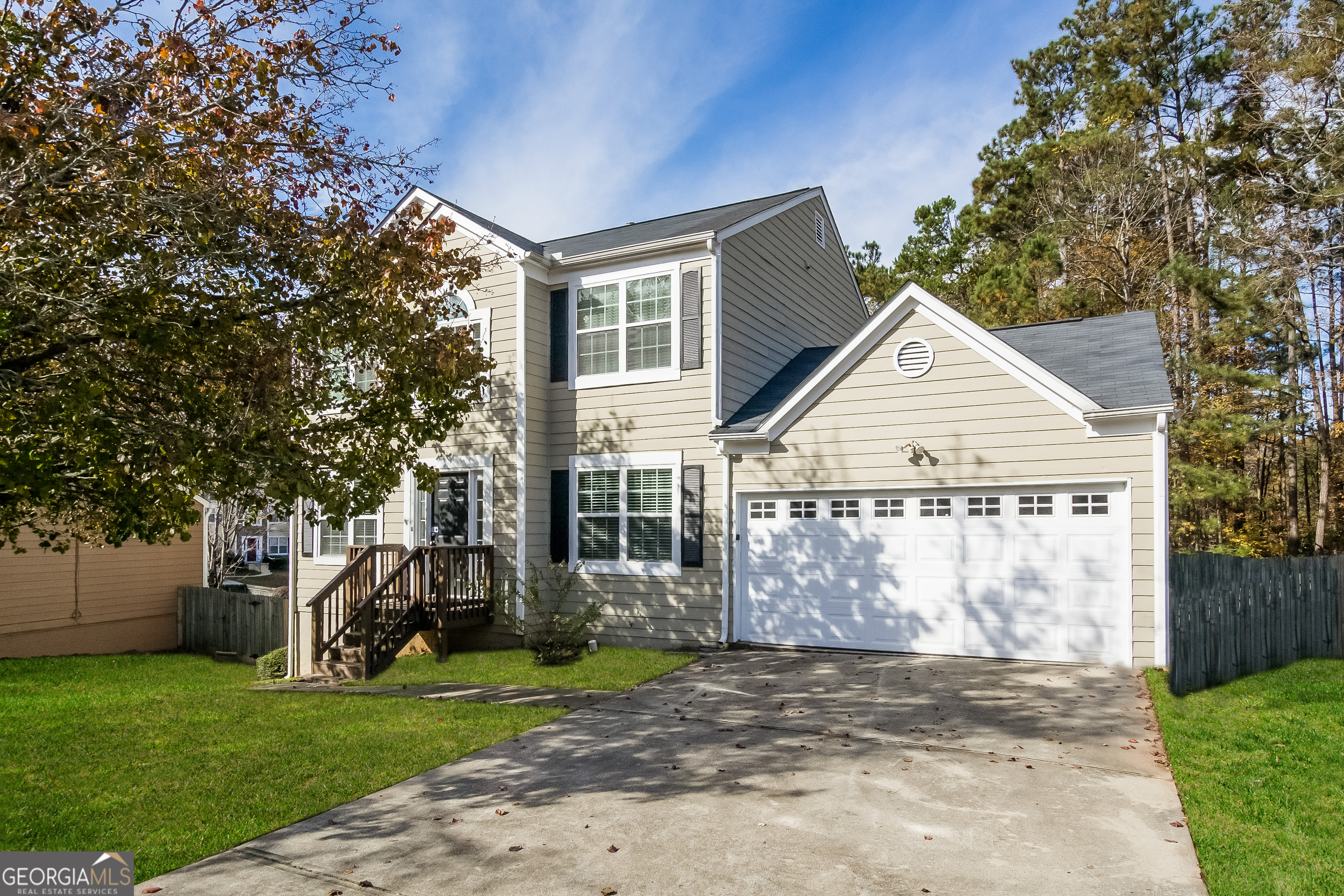 6530 Revena Court Property Photo