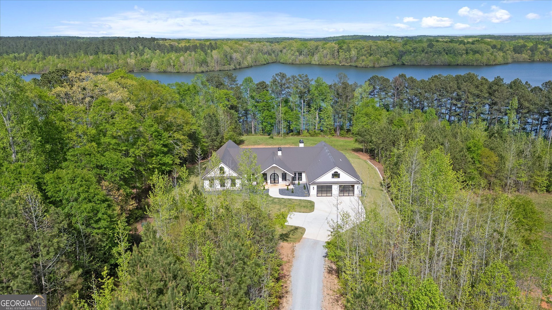840 Old Driver Road Property Photo