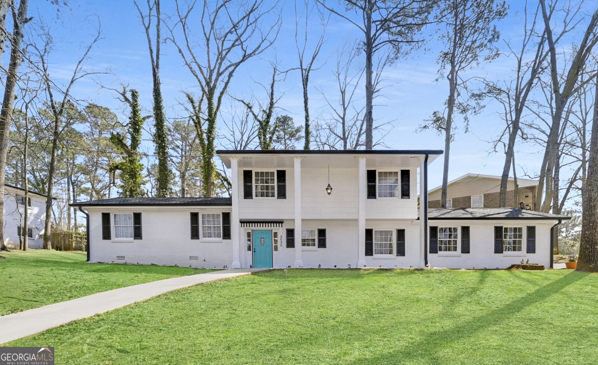 3535 Warbler Drive Property Photo