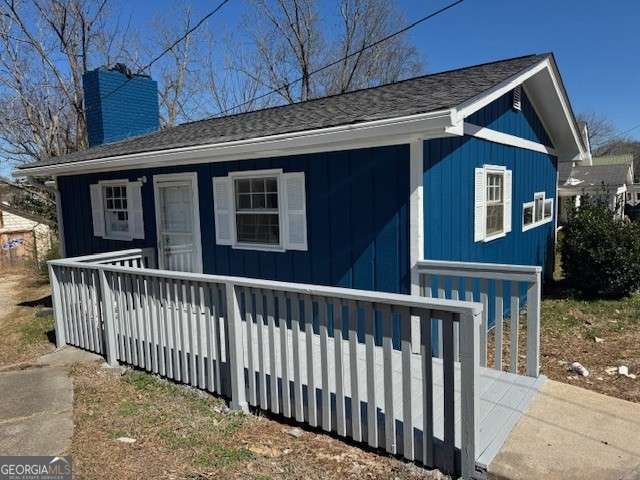410 Williams Street Property Photo