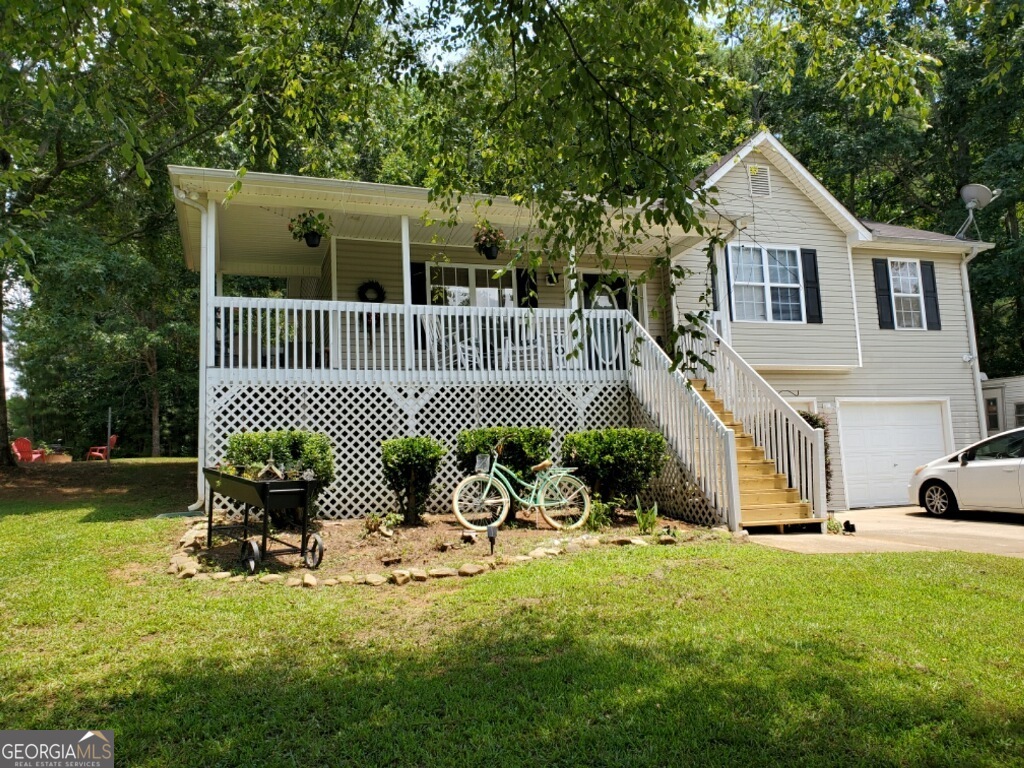 15 Winterville Drive Property Photo