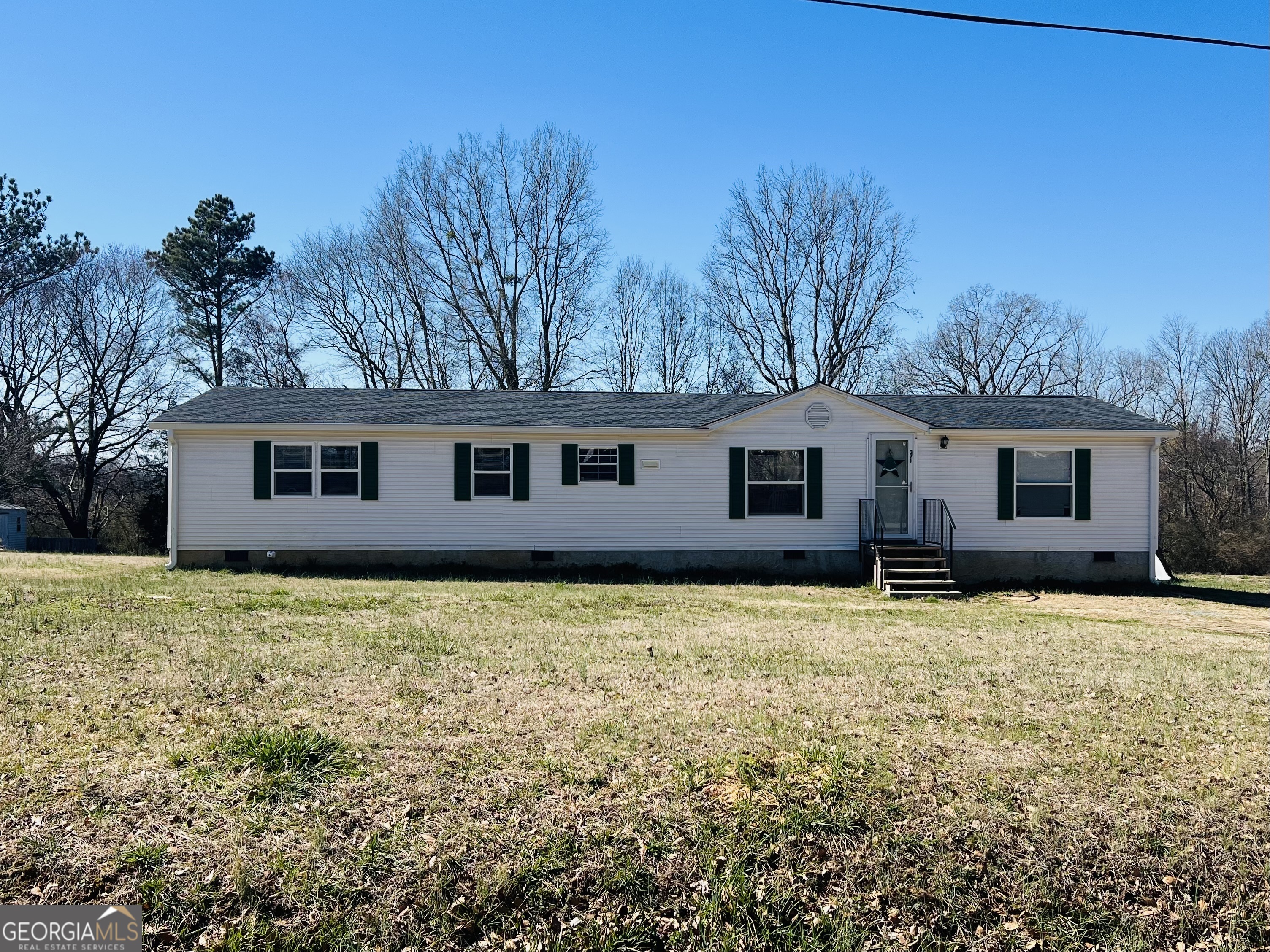 371 Caylor Road Property Photo