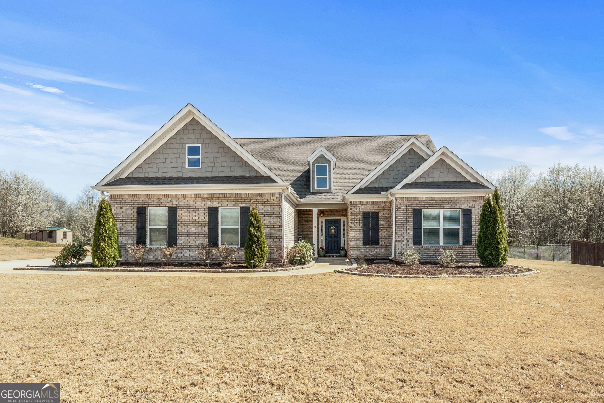 1208 White Oak Way Property Photo