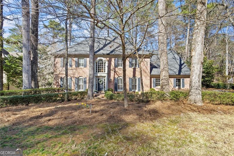 160 Wing Mill Road Property Photo 1