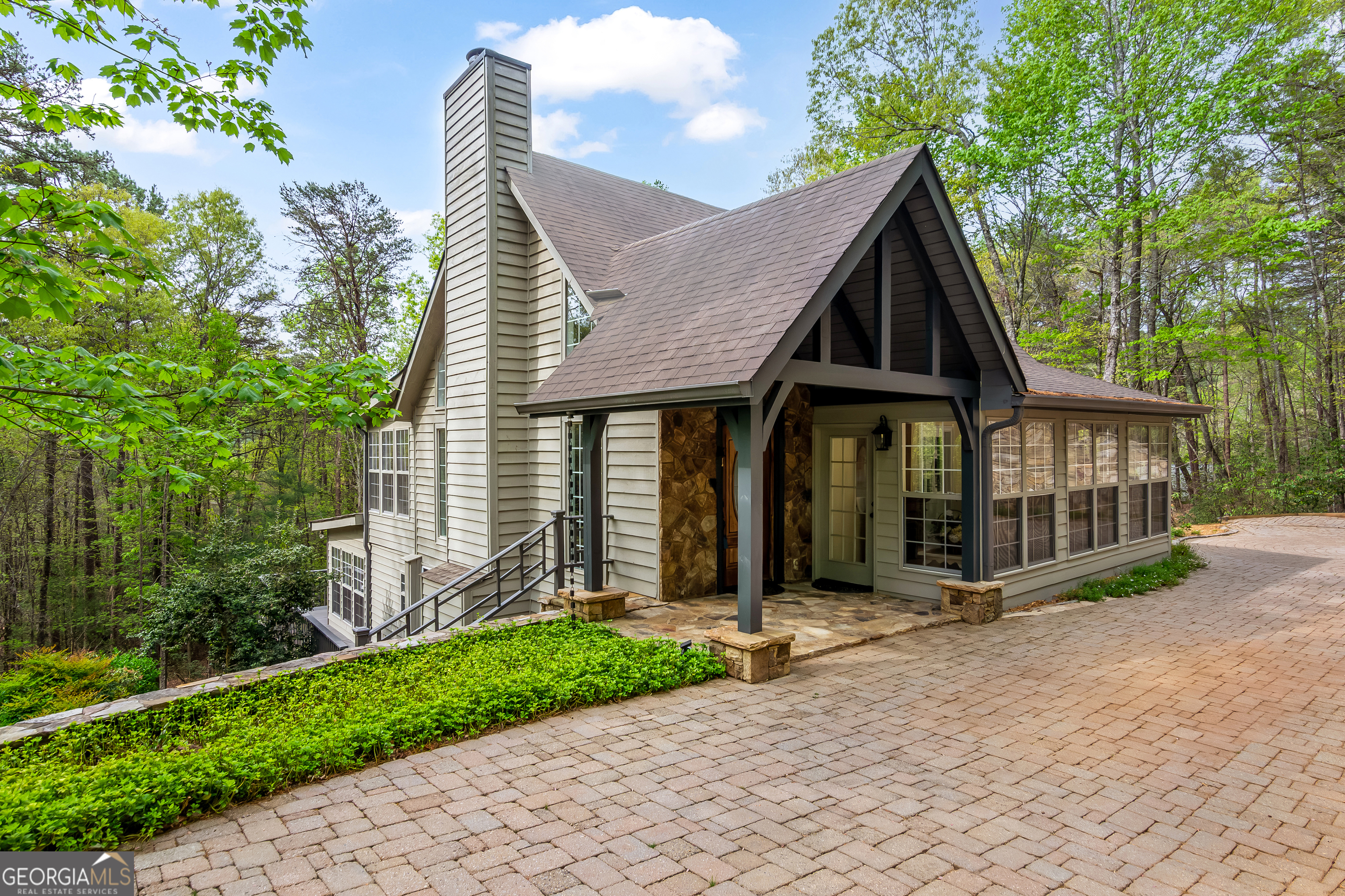1573 Sautee Trail Property Photo