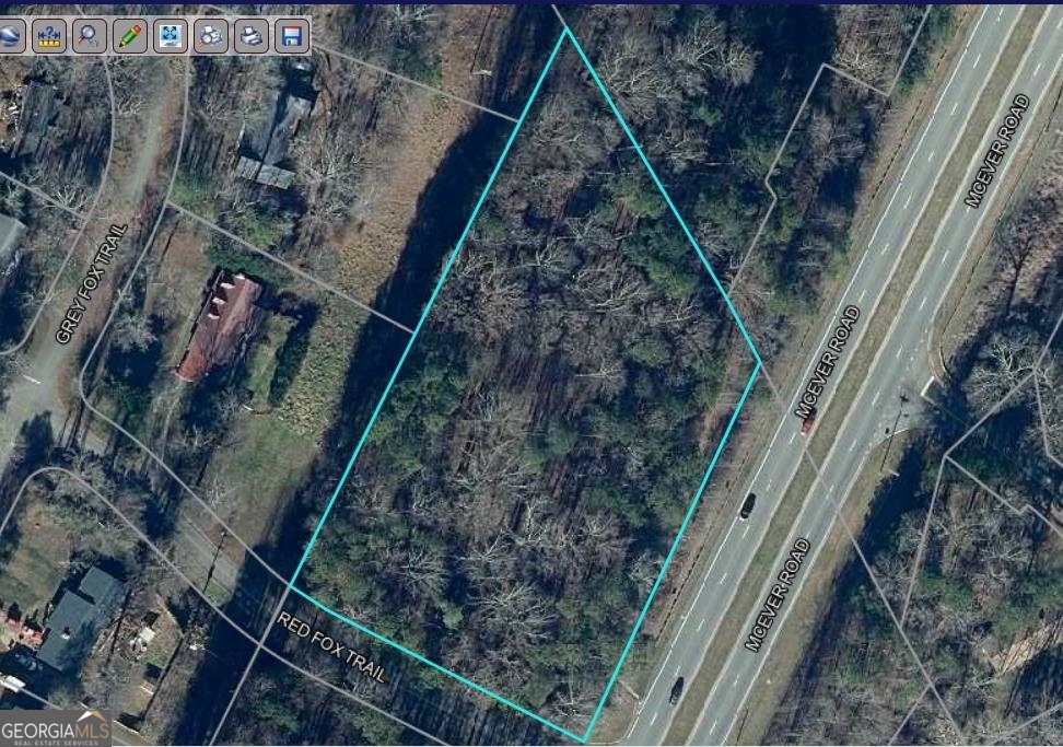 4108 Mcever Road Property Photo