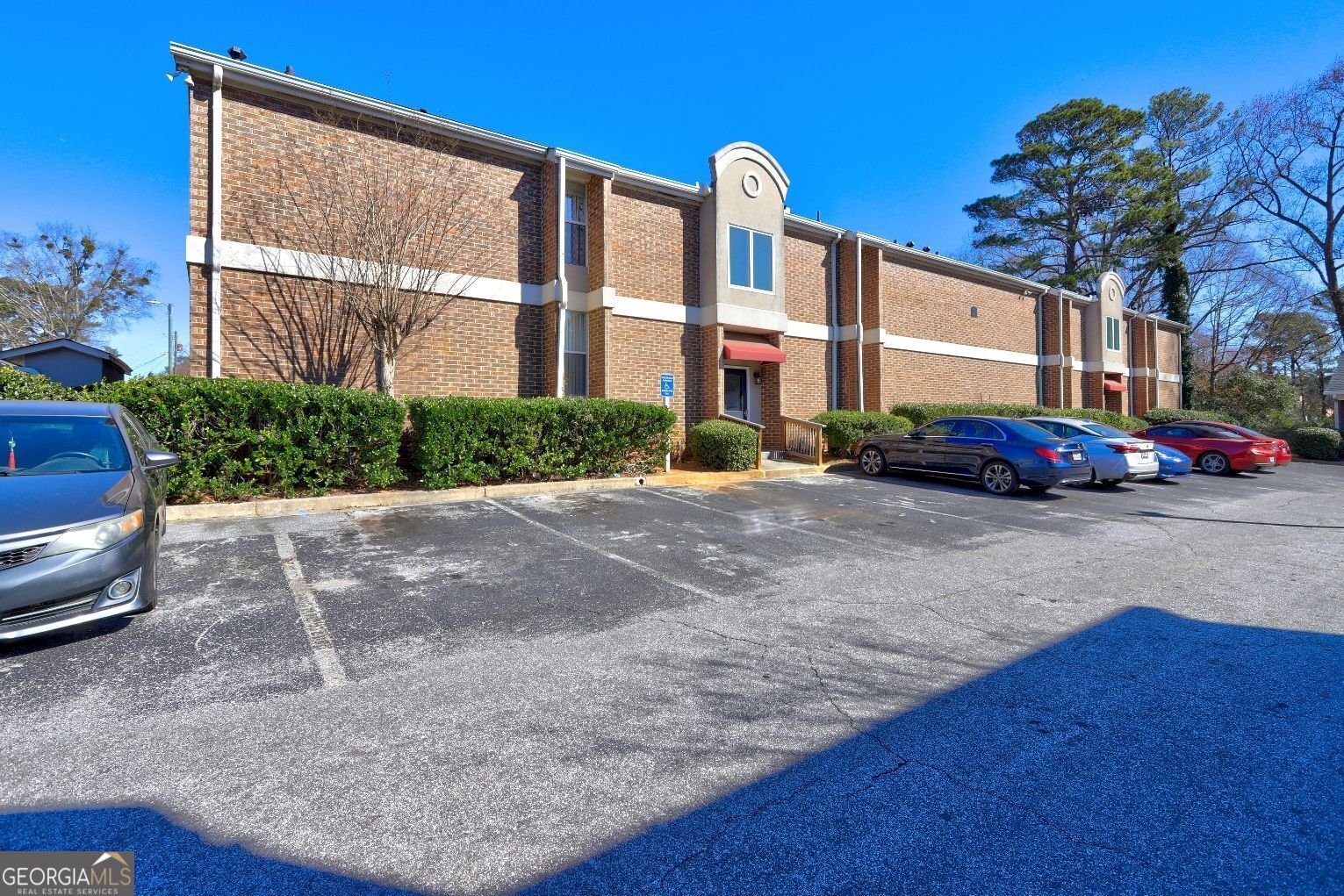 3301 Henderson Mill Road # J1 Property Photo