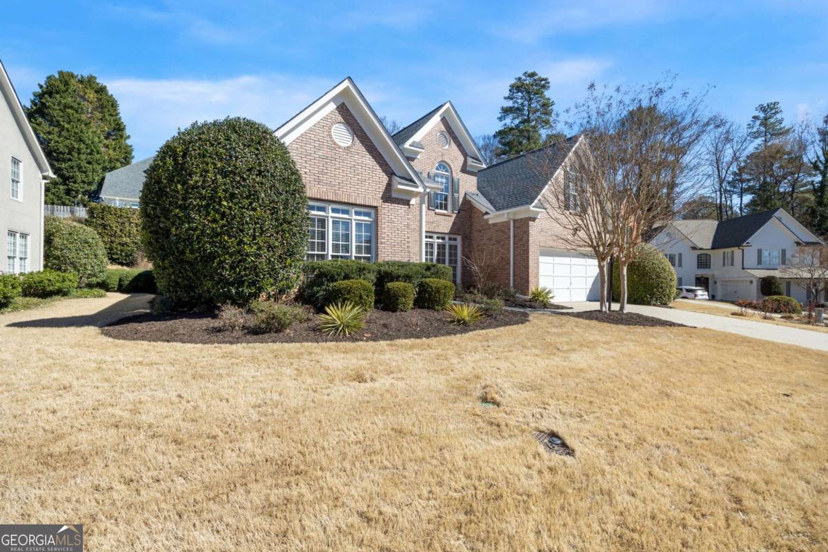 1462 Valley Glen Way Property Photo
