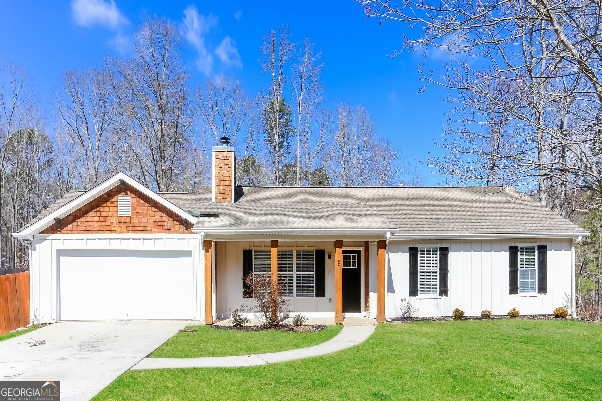 68 Slippery Rock Court Property Photo