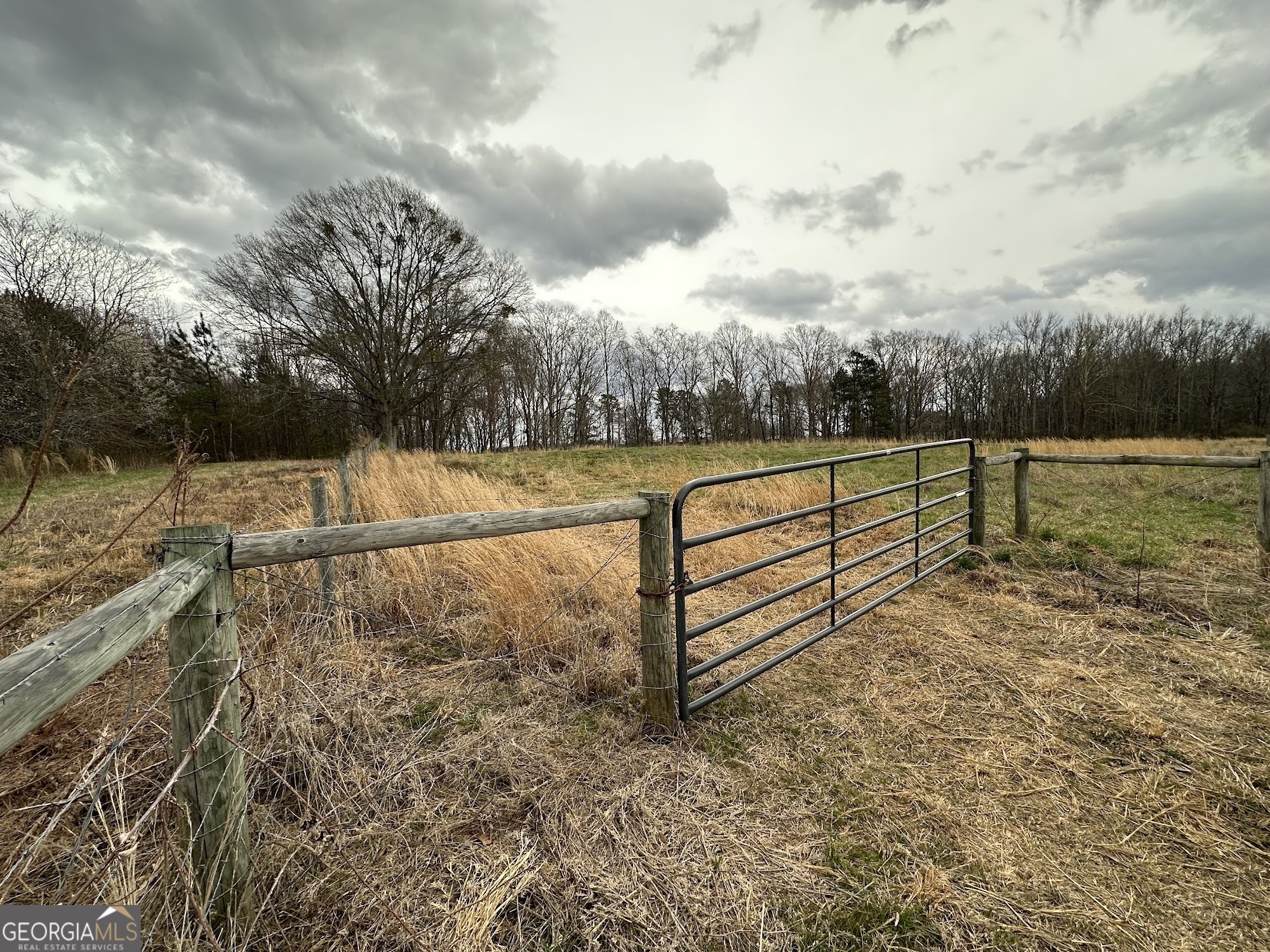 0 Bowdon Tyus Road - 7.34 Acres # 1 Property Photo