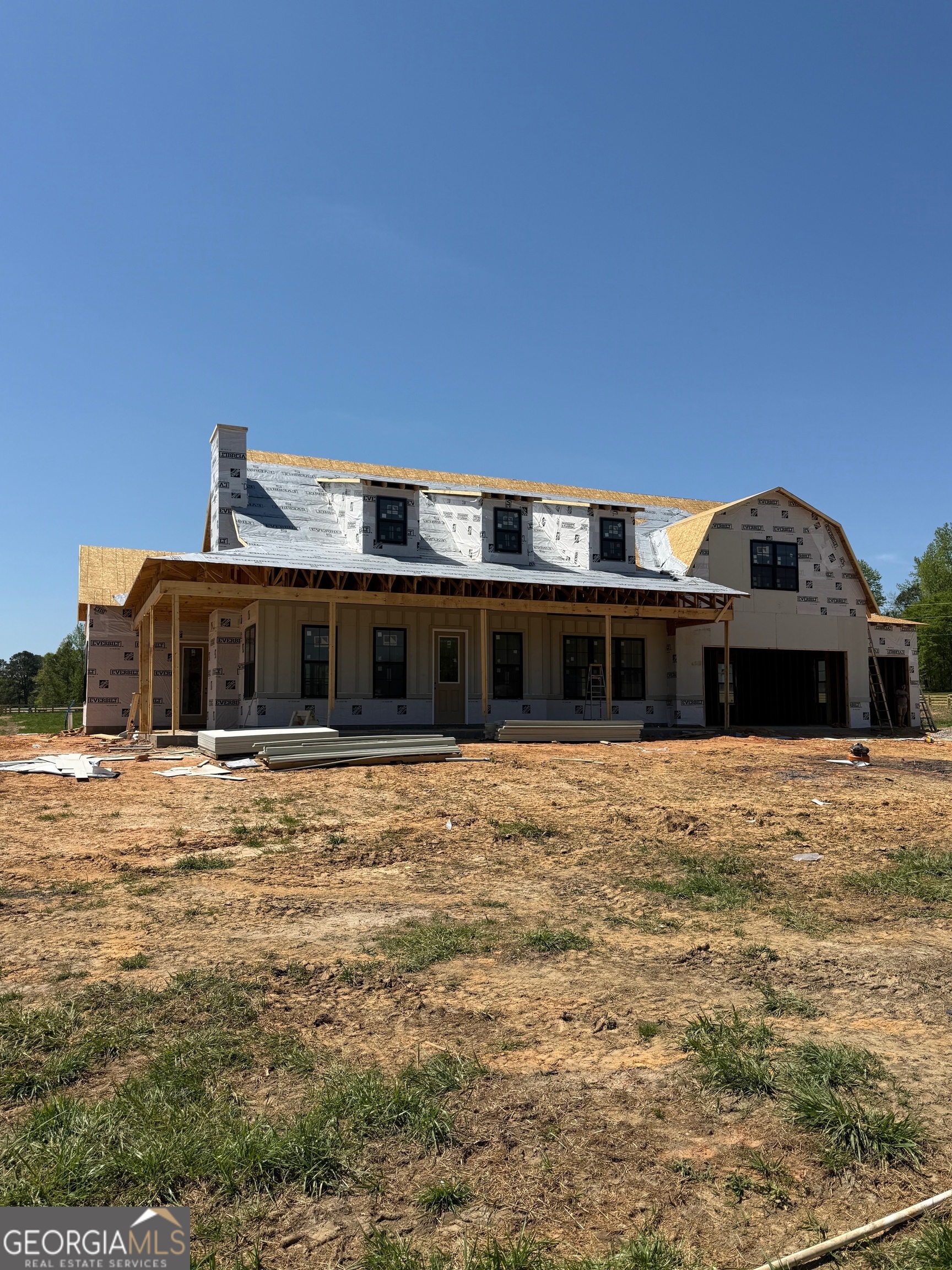 1237 Morgan Road Property Photo