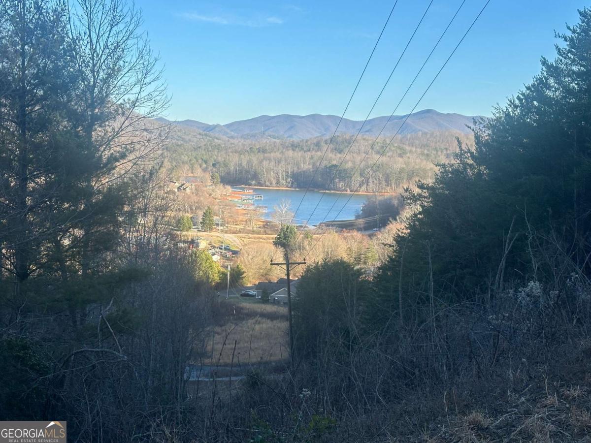Lot 40 Overlook Trail # 40 Property Photo