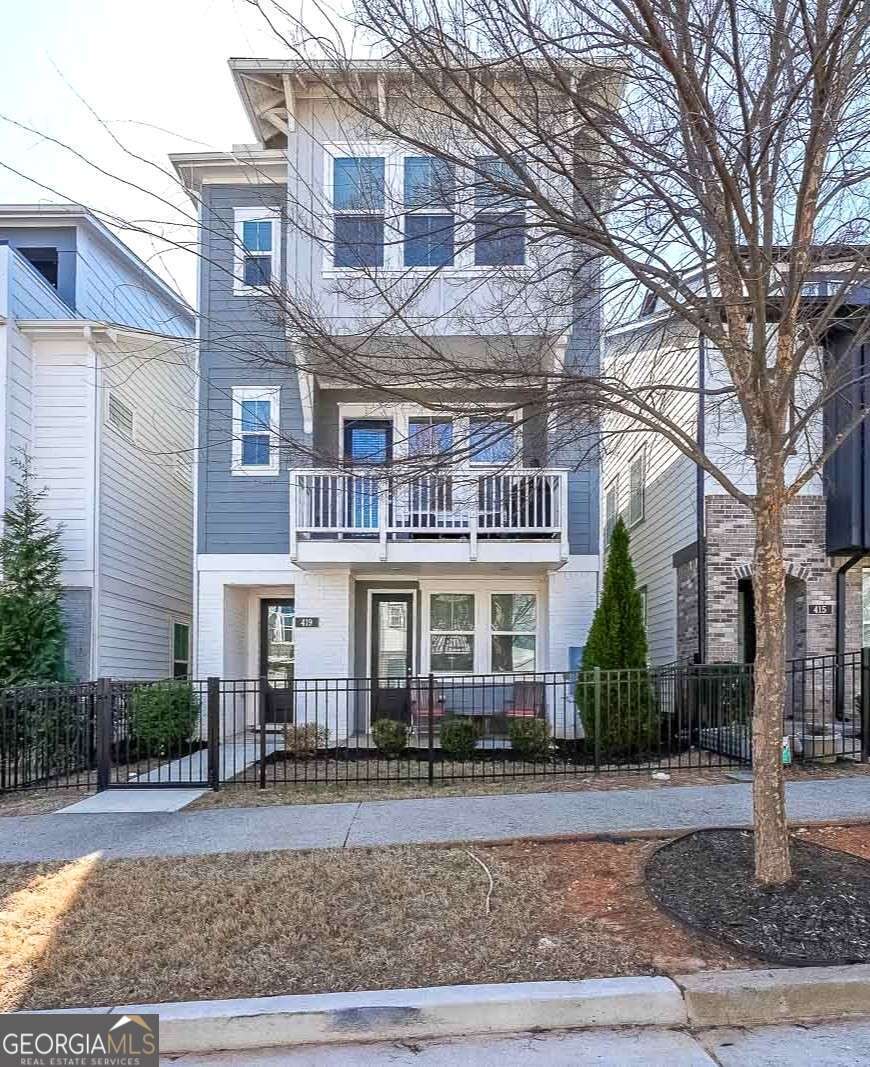 419 Hargrove Lane Property Photo