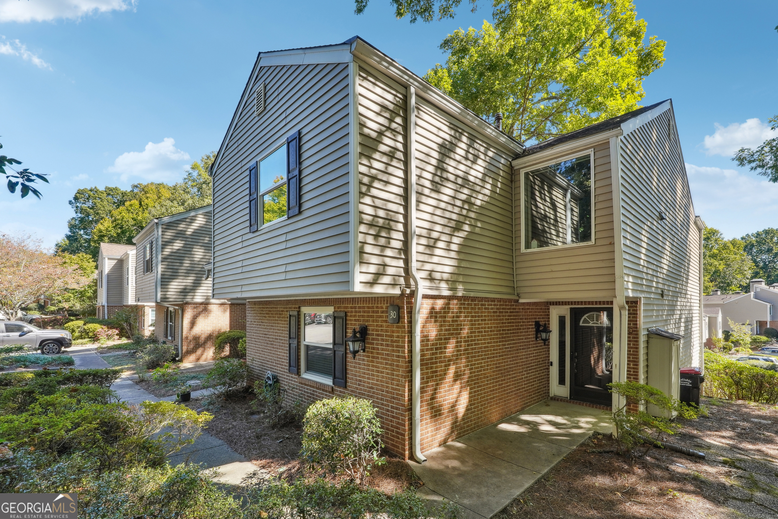 30 Dunwoody Springs Drive Property Photo 1